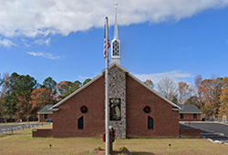 Friendly Chapel Baptist Church Image